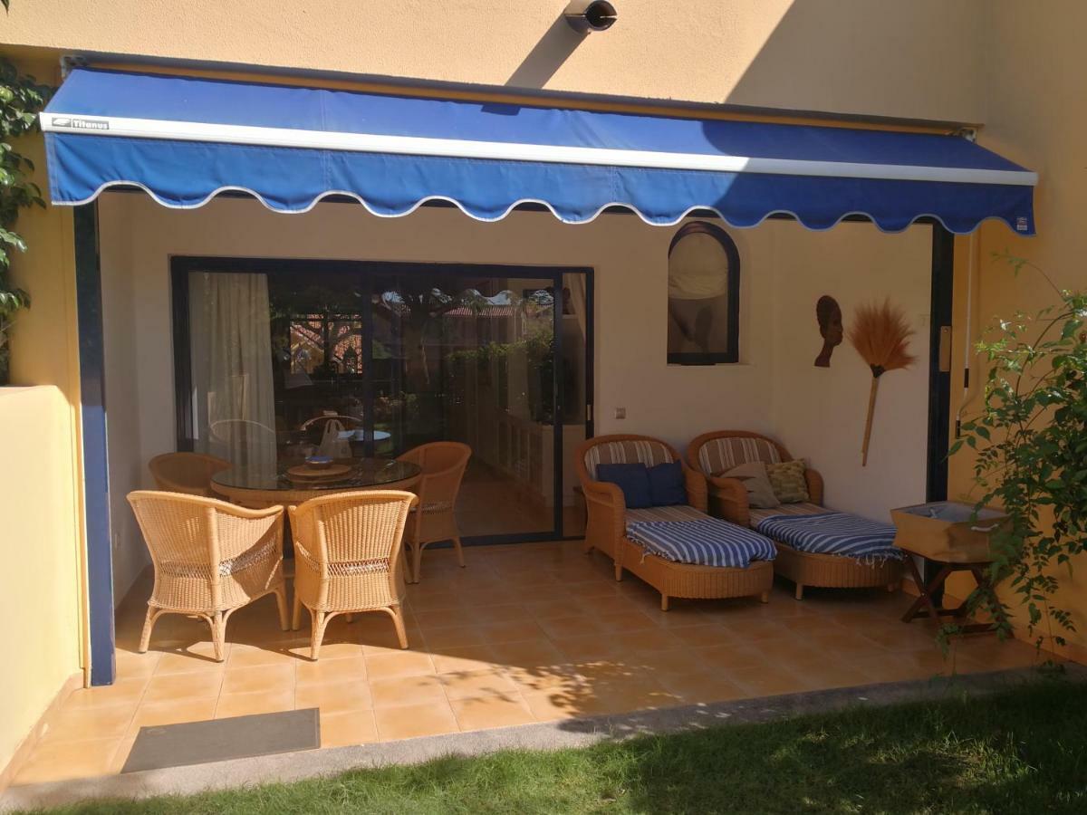 Ocean Bungalow *